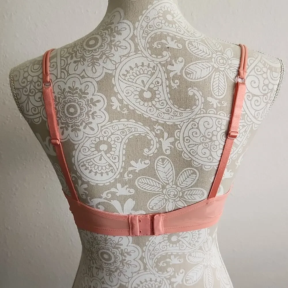 Victoria's Secret Angels Full Coverage Bra 36D